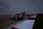 Cadillac ATS-V.R FIA GT3 Racer 2015 года
